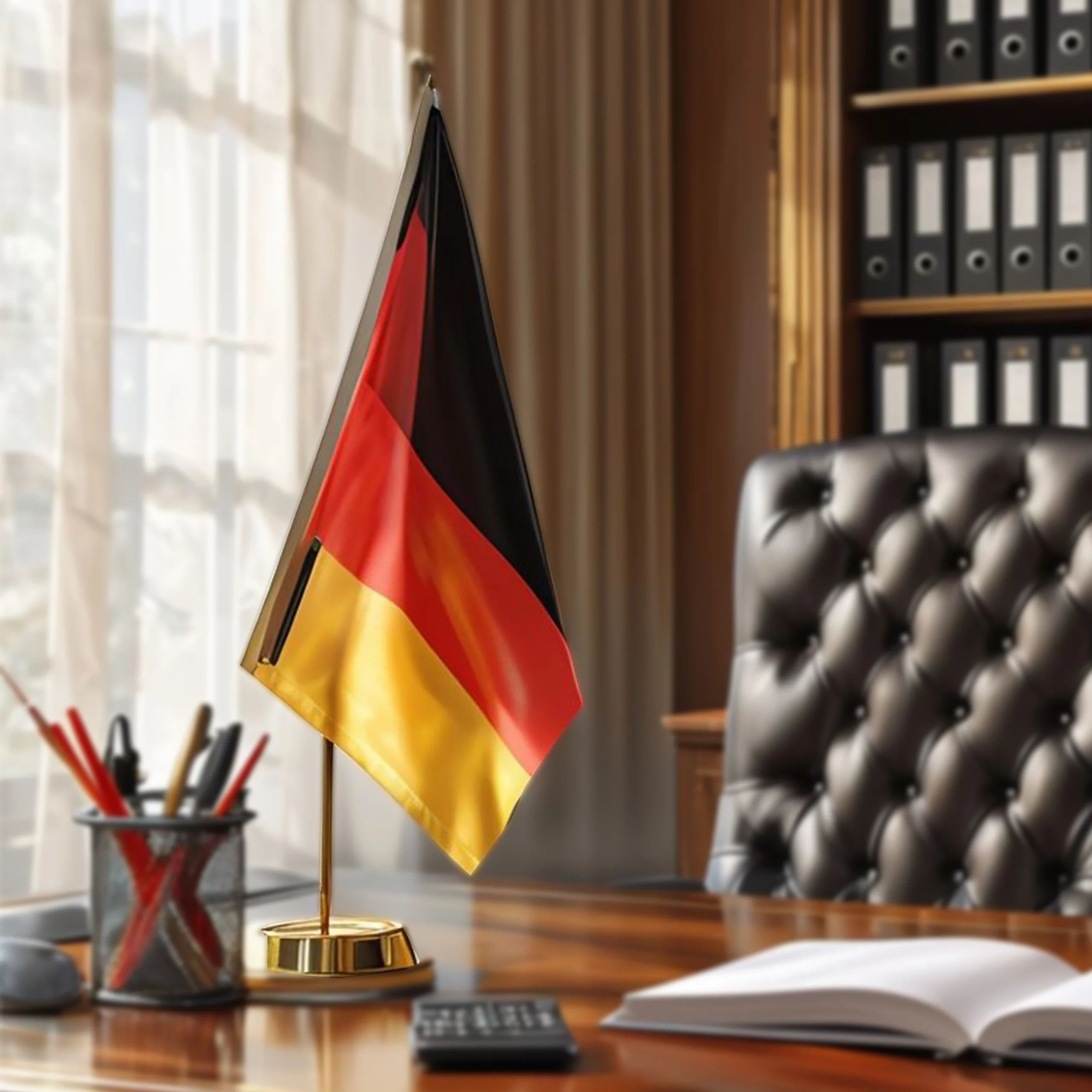 فواید یادگیری زبان آلمانی برای تحصیل و کار