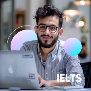 تصویر دوره آموزش زبان برای آیلتس