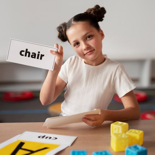 آموزش زبان انگلیسی به کودکان