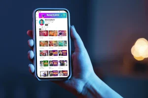 کانال یوتوب آموزش زبان