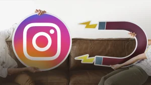 زبان انگلیسی با اینستاگرام