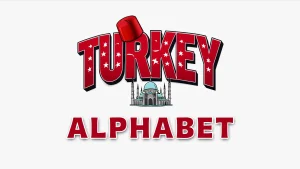 الفبای ترکی