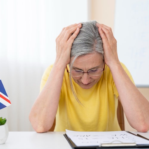 موانع یادگیری زبان انگلیسی برای زبان آموزان