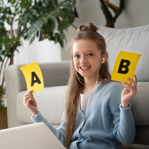 یادگیری زبان انگلیسی