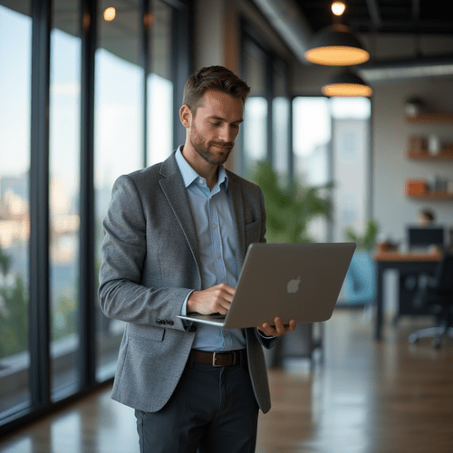 اهمیت یادگیری زبان انگلیسی بر ارتقای فرصت‌های شغلی