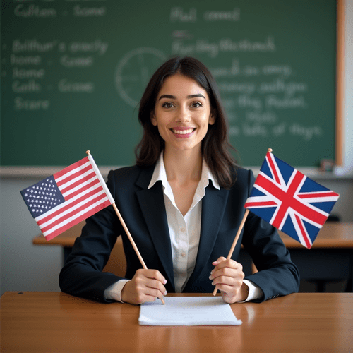 اهمیت یادگیری اصطلاحات انگلیسی رایج