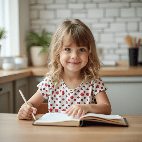 بهترین روش‌های یادگیری لغات انگلیسی برای کودکان