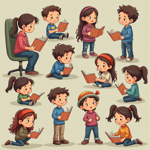 آموزش آنلاین زبان انگلیسی برای کودکان پیشدبستانی