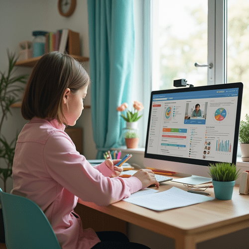 هر آنچه درباره ادامه تحصیل مجازی باید بدانید