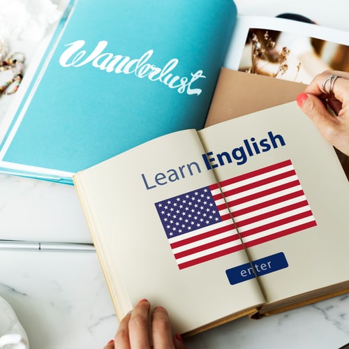 بهترین روش های یادگیری لغات زبان انگلیسی