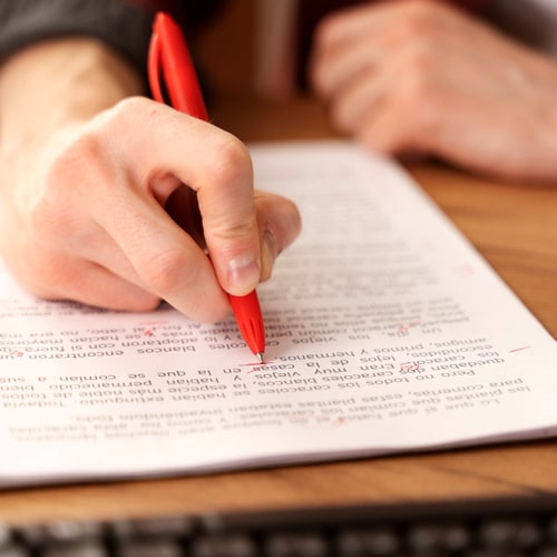 تمرین رایتینگ زبان انگلیسی