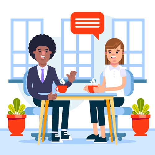 تمرین مهارت اسپیکینگ برای آزمون آیلتس