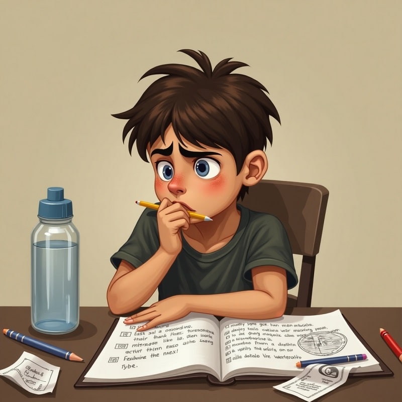 یادگیری منفعلانه