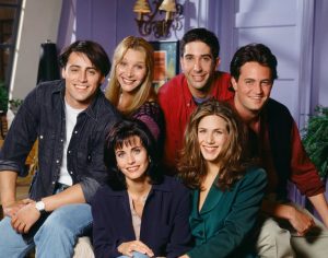 سریال فرندز