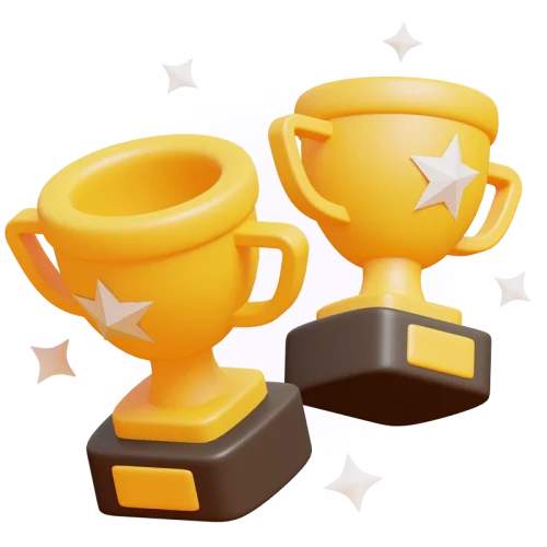 trophy trophy